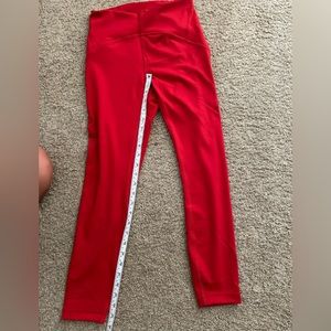 Lululemon Legging